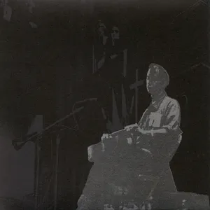 The great santa Barbara oil slick